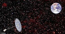 阿拉戈圓盤 阿拉戈圓盤