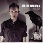 Jay jay johanson
