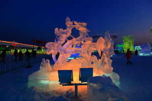 冰上限娛令 冰上限娛令