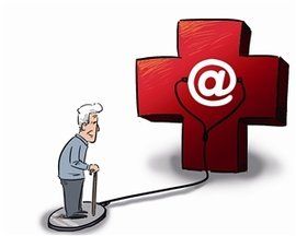 移動醫療 移動醫療