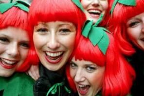 玫瑰星期一 玫瑰星期一