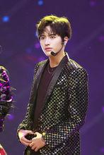 羅正·偶像練習生