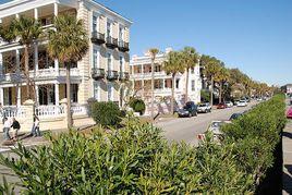 查爾斯頓市 查爾斯頓市