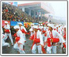 大田集鎮風土文化