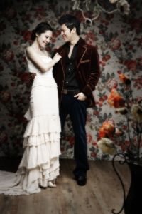 《與百萬富翁結婚》