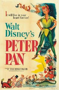 《小飛俠1》 《小飛俠1》