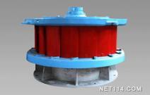 軸流式水輪機 軸流式水輪機