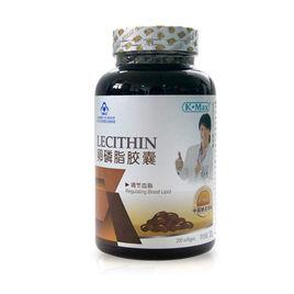 康麥斯卵磷脂 康麥斯卵磷脂