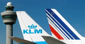 法國航空-荷蘭皇家航空集團 法國航空-荷蘭皇家航空集團