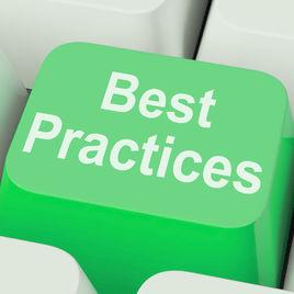 最佳實踐 最佳實踐