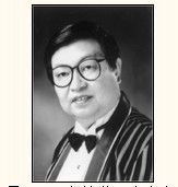 馬軍[聊城市文聯主席]