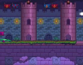 小兵攻城 小兵攻城