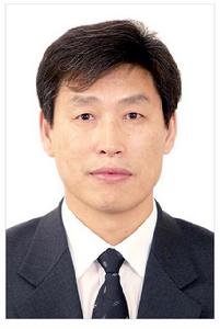 雷加強[中科院新疆生態與地理研究所所長]