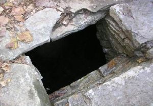 邊莊西泉 邊莊西泉