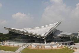 深圳大學城體育中心 深圳大學城體育中心