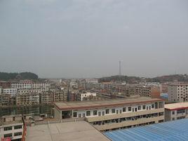 泉溪鎮[湖南省衡陽市衡南縣下轄鎮]