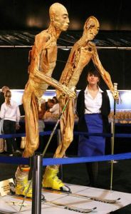 中國數字人男1號