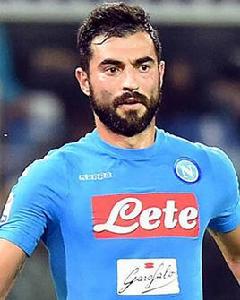 勞爾·阿爾比奧爾 勞爾·阿爾比奧爾