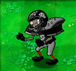 暗黑橄欖球殭屍