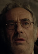 約拉姆   演員 Doval'e Glickman