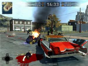 死亡競速 死亡競速