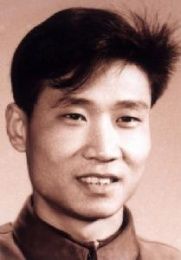 馬明義[平涼一中校長]