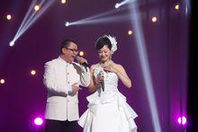 於文華演出風采