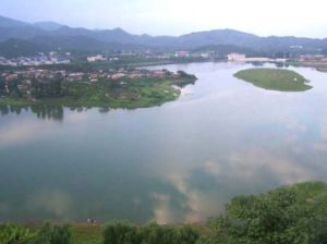 紅螺慧緣谷生態景區 紅螺慧緣谷生態景區