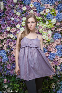 英國嫚熙/EMXEE防輻射孕婦時裝