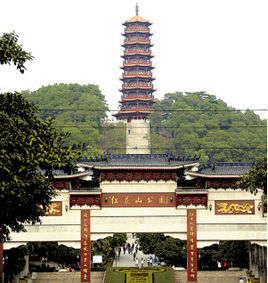 紅花山公園 紅花山公園