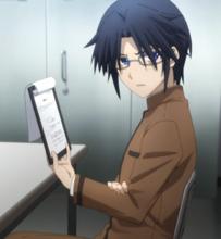 朱利安·恩茲華斯