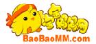 寶寶媽媽網LOGO