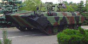 RCWS-30遙控武器站 RCWS-30遙控武器站