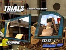 機車場地障礙賽