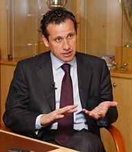 豪爾赫&middot;巴爾達諾