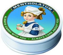 曼秀雷敦薄荷膏 曼秀雷敦薄荷膏