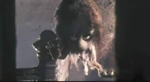 《黑樓孤魂》劇照