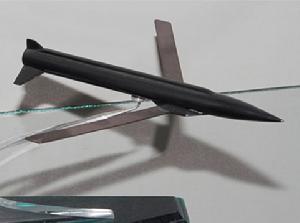 AS-16/Kh-15“反衝/回扣”(Kickback)空地飛彈