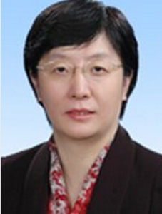 焦紅[國家食品藥品監督管理總局副局長]