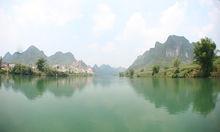 紅水河七百弄風景名勝區