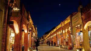 三峽老街 三峽老街