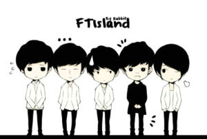 FTISLAND