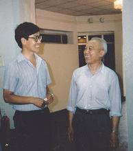 薄雲（李永存）