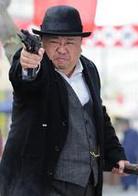 飛虎神鷹[2012年錢雁秋執導電視劇]