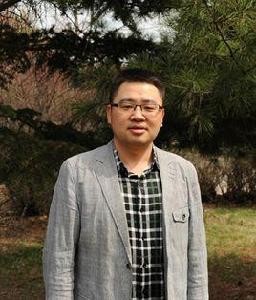 吳敬[吉林大學教授]