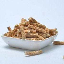 隴西白條黨參 隴西白條黨參