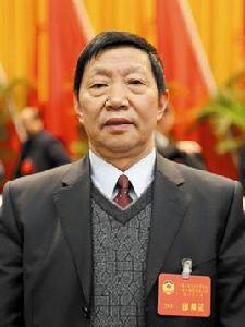 梁正忠[湖北省十堰市政協副主席]