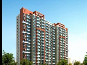 宇業京華園 宇業京華園