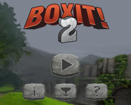 遺蹟推箱子 遺蹟推箱子