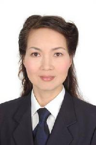 馬秀娟[楊凌示範區財政局副局長]